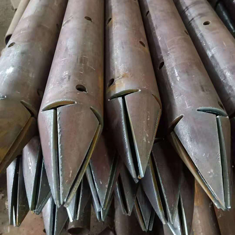 保亭预埋注浆管